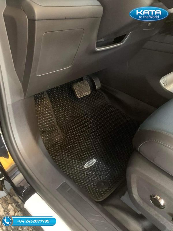 Thảm lót ô tô Ford Maverick ghế lái