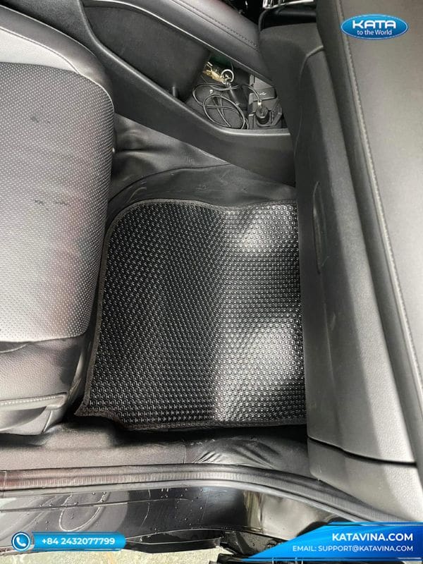 Thảm lót sàn ô tô HRV 2022 ghế phụ