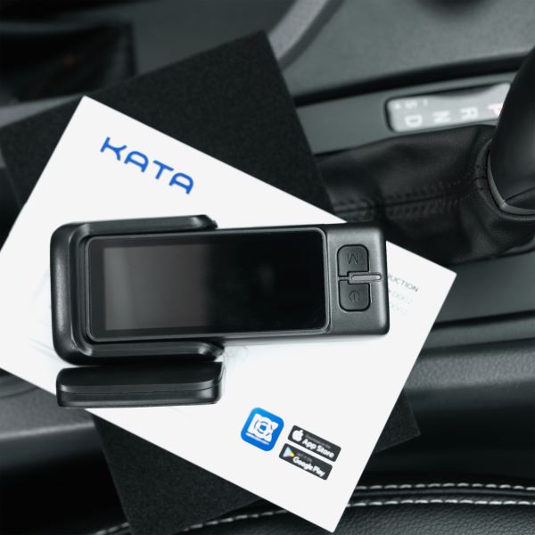 camera hành trình KATA DASH-KD004