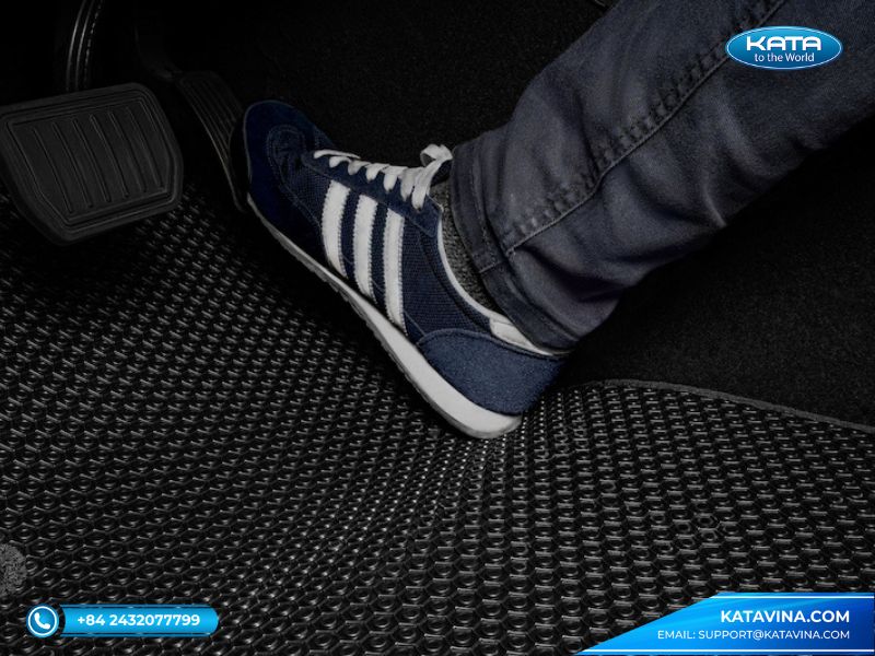 Đặc tính nổi bật của thảm lót sàn ô tô Alfa Romeo Tonale 2023