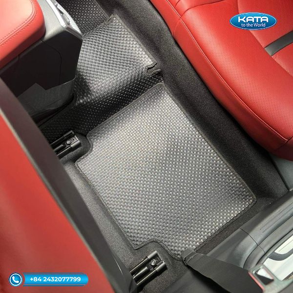 Thảm lót sàn KATA tính năng chống thấm nước cho Kia K5 2024