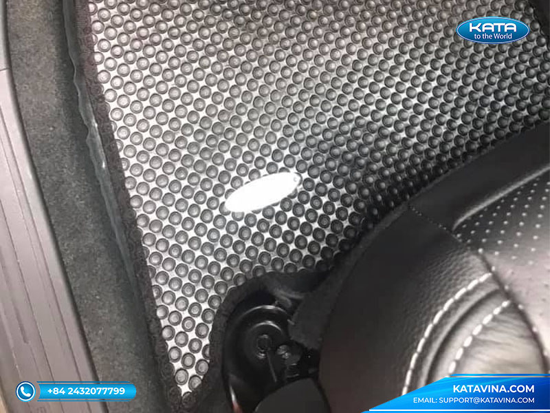 Mua thảm sàn ô tô Subaru WRX STI 2021 tại KATA để nhận được nhiều ưu đãi